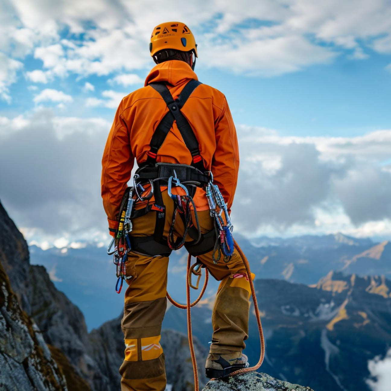 Основные сложности